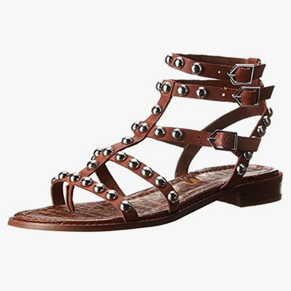 Sam Edelman Eavan Gladiator Sandals